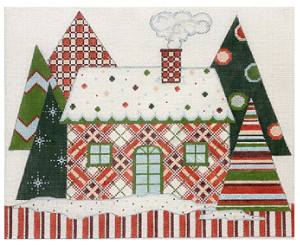 Christmas House