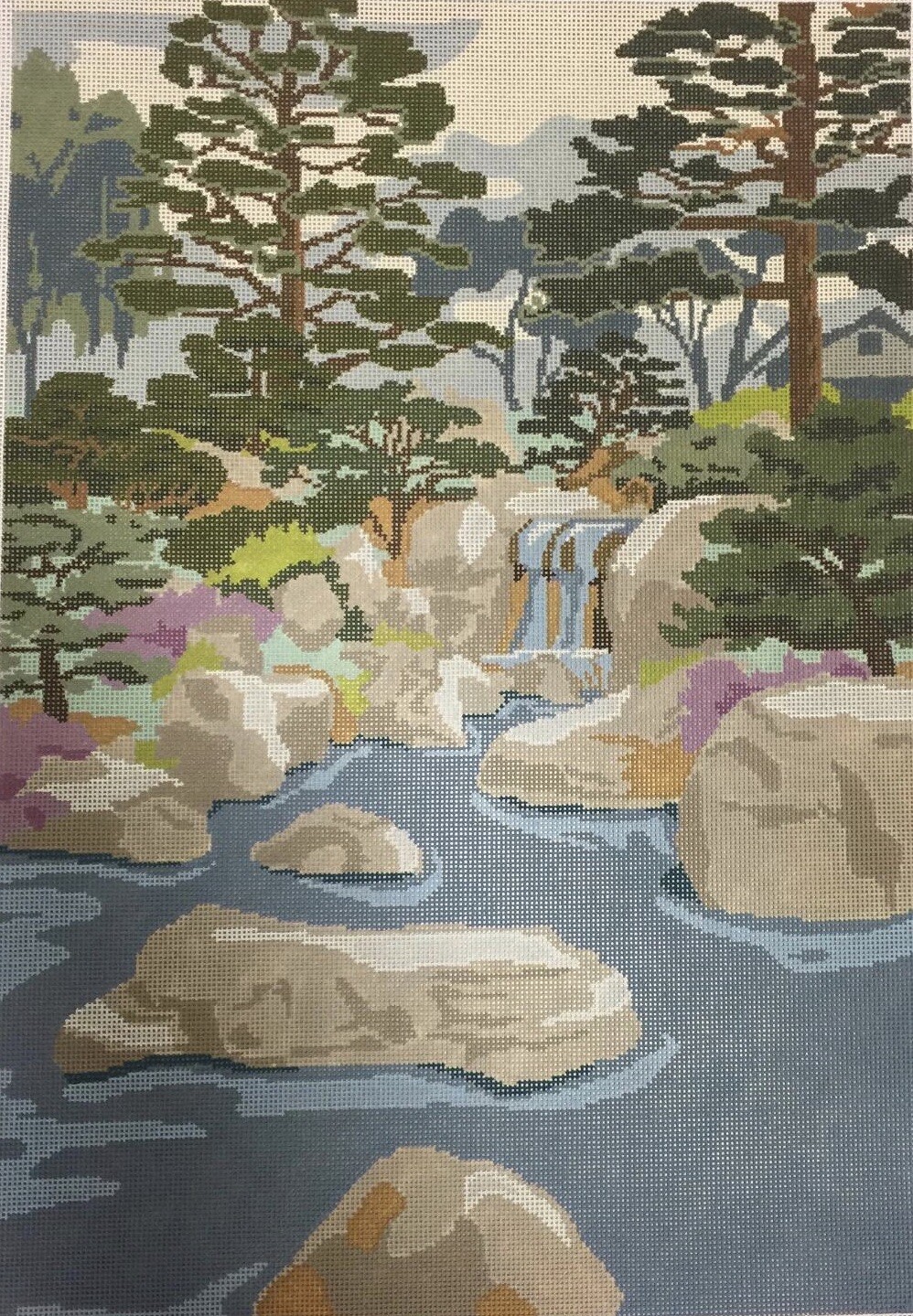 mountain-escape