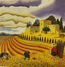 Village Harvest