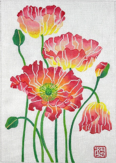 Poppies