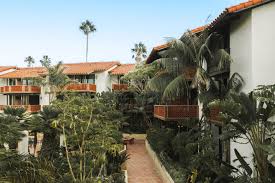 La Jolla Shores Hotel