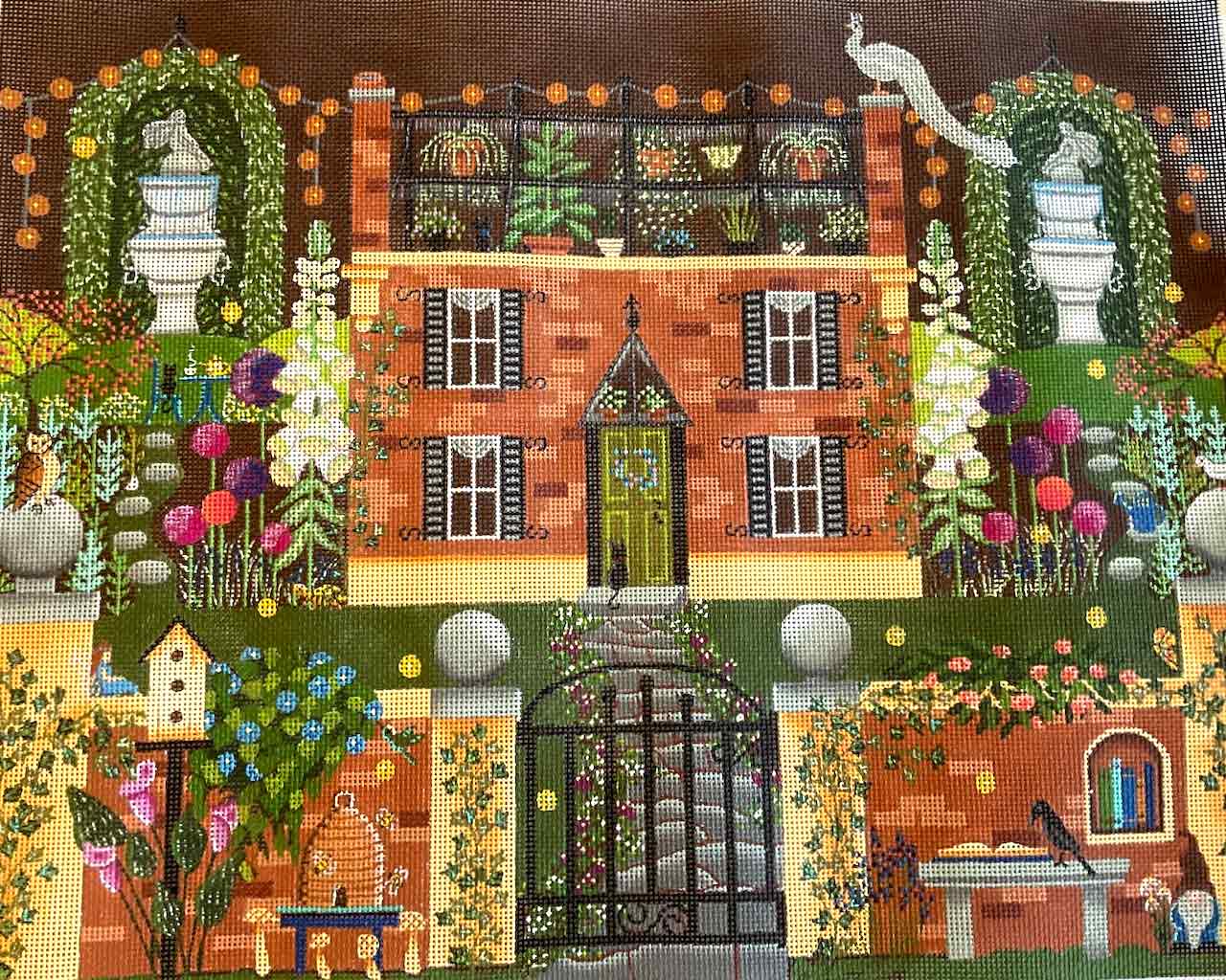 secret garden r1