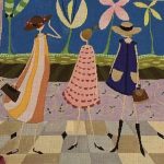 Friends
from The Meredith Collection