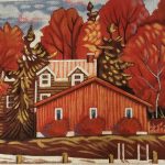 Autumn Emporium from Maggie Co.